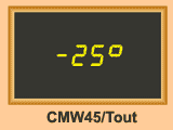 CMW45/Tout